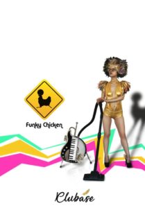 Funky Chicken Clubase wallpaper3 640x920